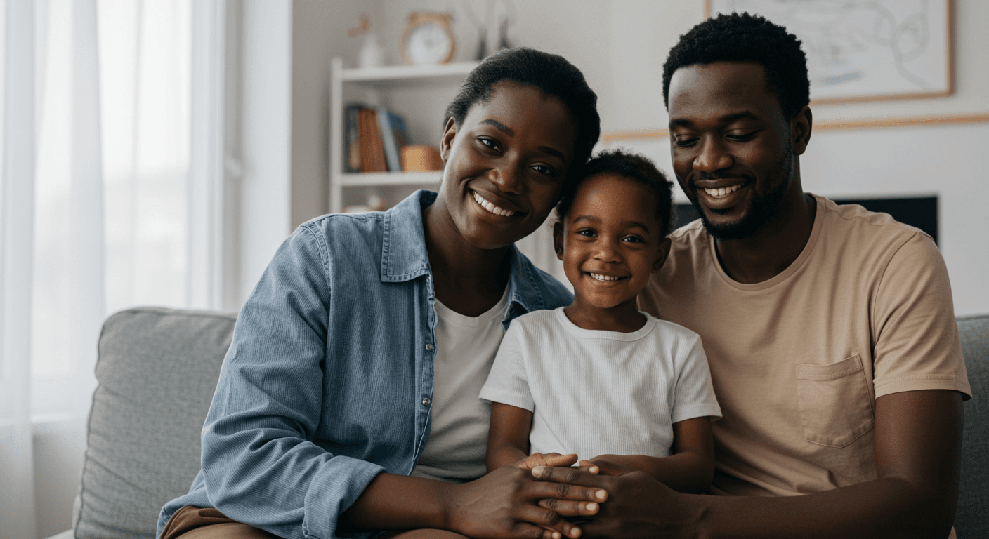 Family Love